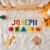 Educational Wooden Puzzle Toy #55465 - Image 4