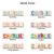 Educational Wooden Puzzle Toy #55465 - Image 8