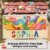 Educational Wooden Puzzle Toy #55562 - Image 2