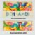 Educational Wooden Puzzle Toy #55562 - Image 5