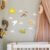 Personalized Wooden Baby's Room Wall Light Set – Sky Animal Theme #54981 - Image 2