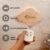 Personalized Wooden Baby's Room Wall Light Set – Safari Animal Theme #55070 - Image 7