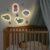 Personalized Wooden Baby's Room Wall Light Set – Ocean Theme #55177 - Image 5