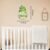 Personalized Wooden Baby's Room Wall Light Set – Dinosaur Theme #54988 - Image 6