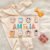 Educational Wooden Puzzle Toy #55143 - Image 5