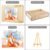 Educational Wooden Puzzle Toy #54940 - Image 10