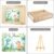 Educational Wooden Puzzle Toy #54937 - Image 10