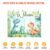 Educational Wooden Puzzle Toy #54937 - Image 5