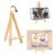 Personalized Wooden Name Puzzle Montessori Educational Toy #54925 - Image 8