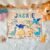 Personalized Dinosaur Name Puzzle #55002 - Image 4