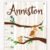 Personalized Forest Animals Hanging Canvas Height Ruler - Image 4