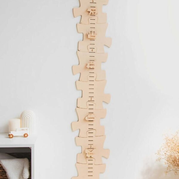 Unique Personalized Gifts for Kids - Growth Height chart #55174