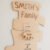 Unique Personalized Gifts for Kids - Growth Height chart #55174 - Image 2