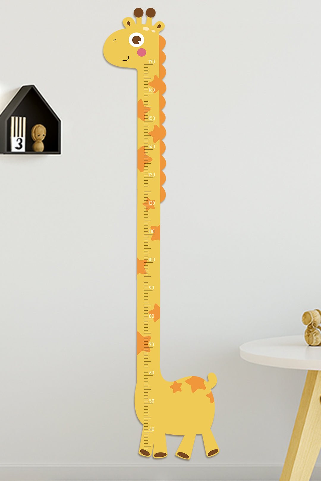 LZ24SGC033_01 Bonus Mini Tape Measure: #55043 - Image 1