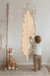 Personalized Wooden Height Growth Chart for Your Child #55030 - Image 3