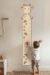 Personalized Wooden Giraffe Children's Height Chart - Custom Growth ... #55037 - Image 4