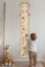 Personalized Wooden Giraffe Children's Height Chart - Custom Growth ... #55037 - Image 5