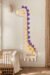 Educational Wooden Puzzle Toy #55040 - Image 8