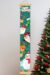 Unique Gift for Children - Christmas Growth Chart #54968