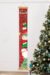 Unique Gift for Children - Christmas Growth Chart #54971 - Image 4