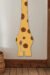 Unique Children's Gift - Wooden Giraffe Growth Chart #54828 - Image 4