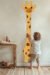Unique Children's Gift - Wooden Giraffe Growth Chart #54828 - Image 5