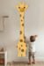 Unique Children's Gift - Wooden Giraffe Growth Chart #54828 - Image 7