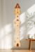 Unique Children's Gift - Wooden Castle Growth Chart #54825 - Image 2