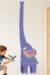 Unique Children's Gift - Wooden Elephant Growth Chart #54822
