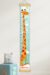 Unique Children's Gift - Giraffe Growth Canvas Chart #54849 - Image 2