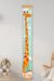 Unique Children's Gift - Giraffe Growth Canvas Chart #54849 - Image 3