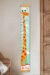 Unique Children's Gift - Giraffe Growth Canvas Chart #54849 - Image 5
