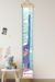 Unique Children's Gift - Elephant Growth Canvas Chart #54846 - Image 2