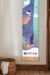 Unique Children's Gift - Elephant Growth Canvas Chart #54846 - Image 4