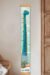 Unique Children's Gift - Dinosaur Growth Canvas Chart #54843 - Image 4