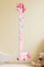 Personalized Wooden Unicorn Height Growth Chart for Girls - Image 2