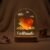 During the day, the lamp appears like a beautiful accessory and is a... #55898