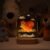 During the day, the lamp appears like a beautiful accessory and is a... #55898 - Image 2