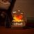During the day, the lamp appears like a beautiful accessory and is a... #55898 - Image 3