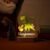 During the day, the lamp appears like a beautiful accessory and is a... #55897 - Image 3