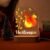 During the day, the lamp appears like a beautiful accessory and is a... #55895