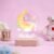 During the day, the lamp appears like a beautiful accessory and is a... #55894
