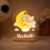 During the day, the lamp appears like a beautiful accessory and is a... #55894 - Image 2