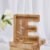 Personalized Wooden Letter Piggy Bank #55456 - Image 3