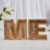 Personalized Wooden Letter Piggy Bank #55456 - Image 4