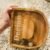 Customizable Wooden Alphabet Money Box – Personalized Savings Keepsake #55453 - Image 4
