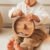 Educational Wooden Puzzle Toy #55185 - Image 2