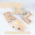 Personalized Letter Piggy Bank Gift for Kids #55191 - Image 3