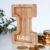 Personalized Wooden Letter Money Box – Custom Name Piggy Bank for Kids #55210 - Image 3