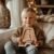 Baby Gift - Wooden Letter Piggy Bank For Kids - Image 2